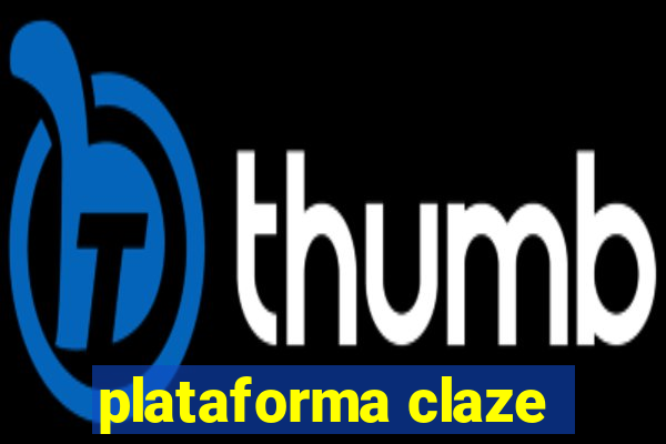 plataforma claze